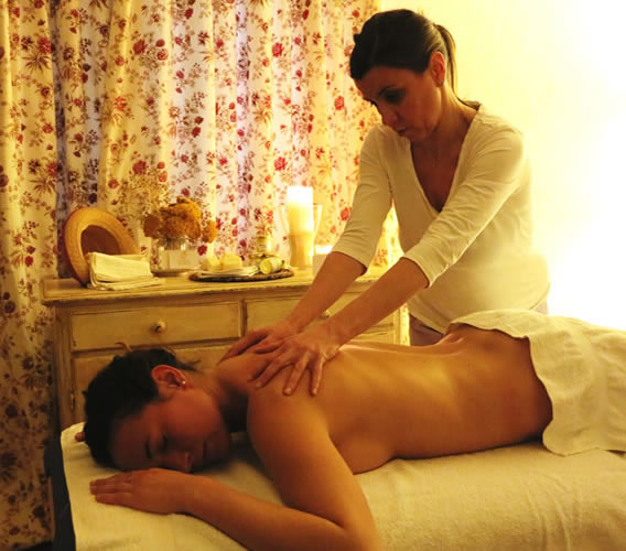 Agriturismo romantico Toscana